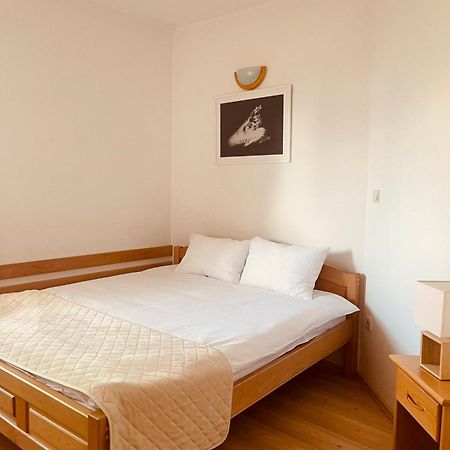 Hill Durmitor Apartment Zabljak  Luaran gambar