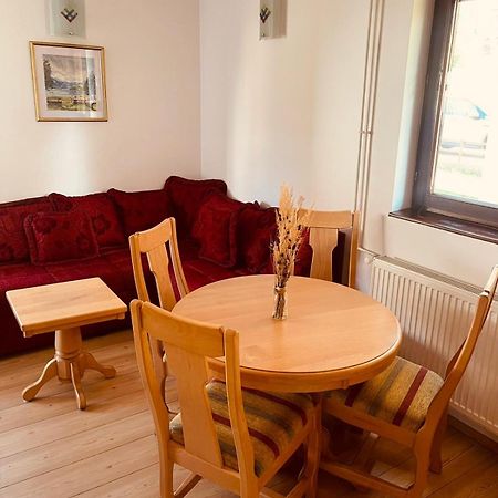 Hill Durmitor Apartment Zabljak  Luaran gambar