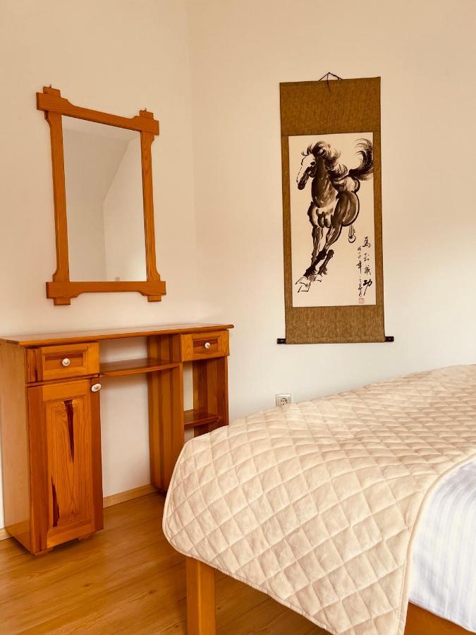 Hill Durmitor Apartment Zabljak  Luaran gambar