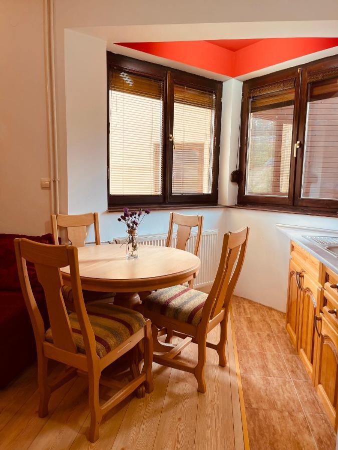 Hill Durmitor Apartment Zabljak  Luaran gambar