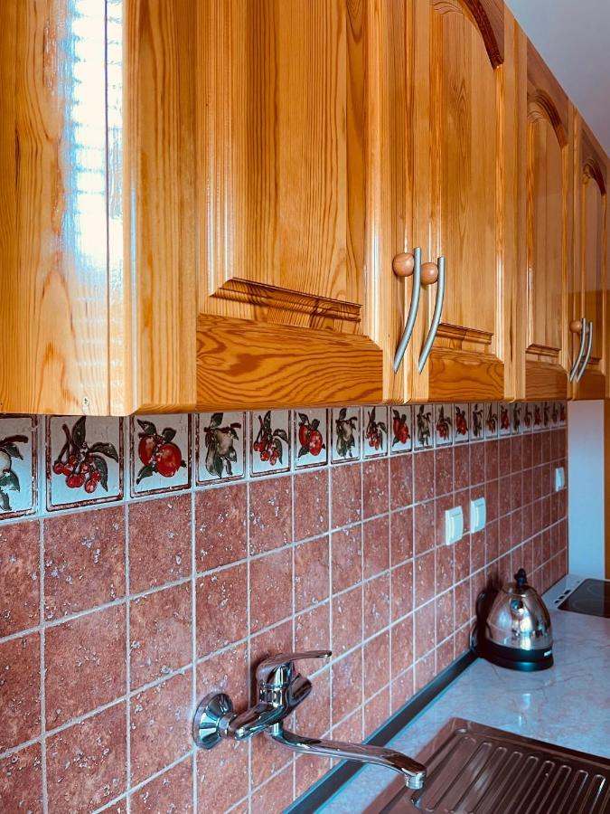 Hill Durmitor Apartment Zabljak  Luaran gambar
