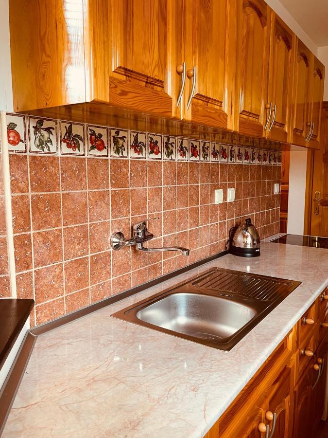 Hill Durmitor Apartment Zabljak  Luaran gambar
