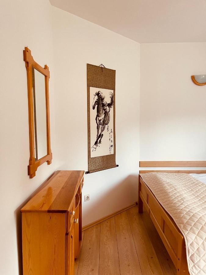 Hill Durmitor Apartment Zabljak  Luaran gambar
