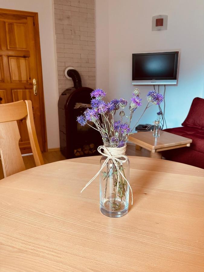 Hill Durmitor Apartment Zabljak  Luaran gambar