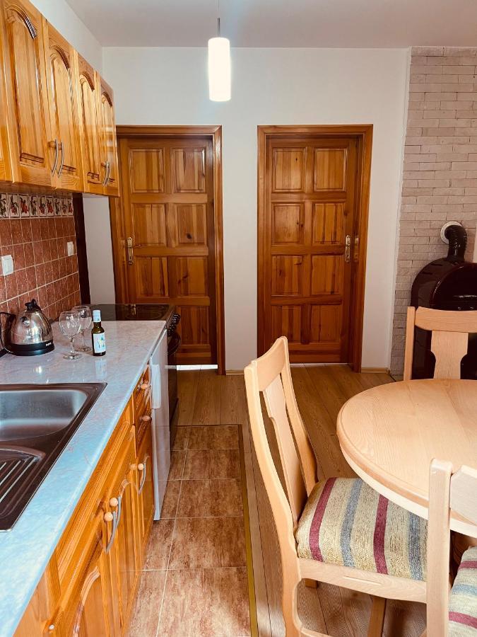 Hill Durmitor Apartment Zabljak  Luaran gambar