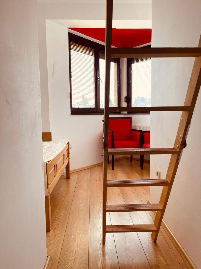 Hill Durmitor Apartment Zabljak  Luaran gambar