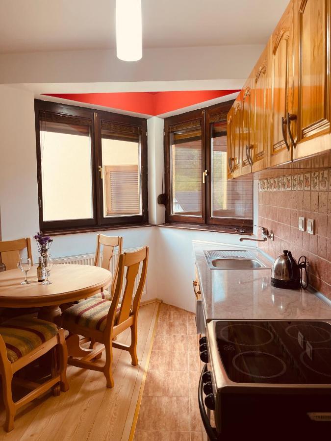 Hill Durmitor Apartment Zabljak  Luaran gambar