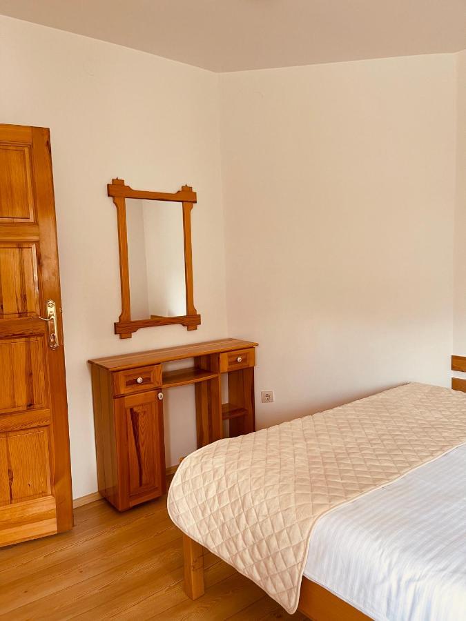 Hill Durmitor Apartment Zabljak  Luaran gambar
