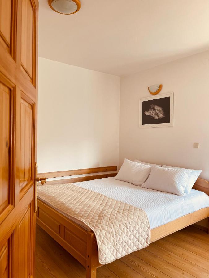 Hill Durmitor Apartment Zabljak  Luaran gambar