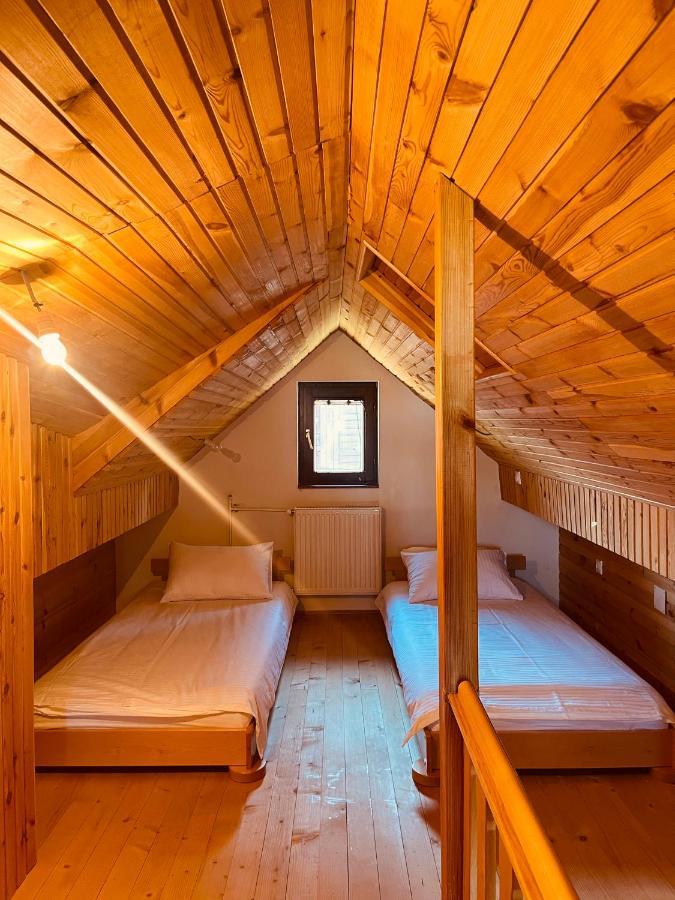 Hill Durmitor Apartment Zabljak  Luaran gambar