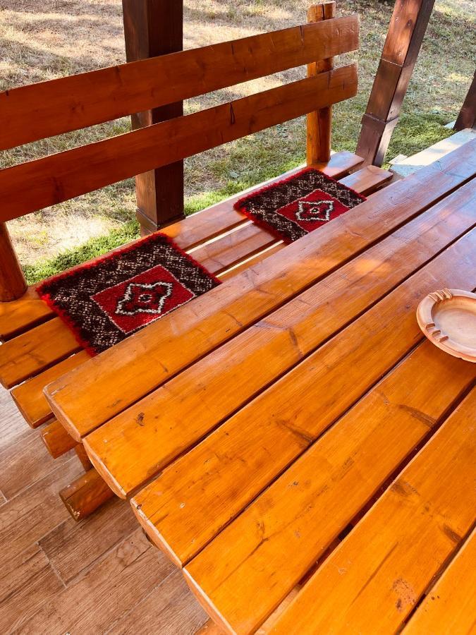 Hill Durmitor Apartment Zabljak  Luaran gambar