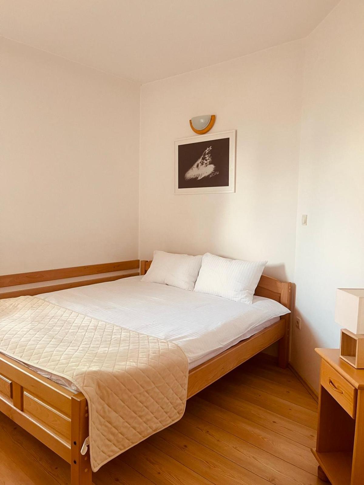 Hill Durmitor Apartment Zabljak  Luaran gambar
