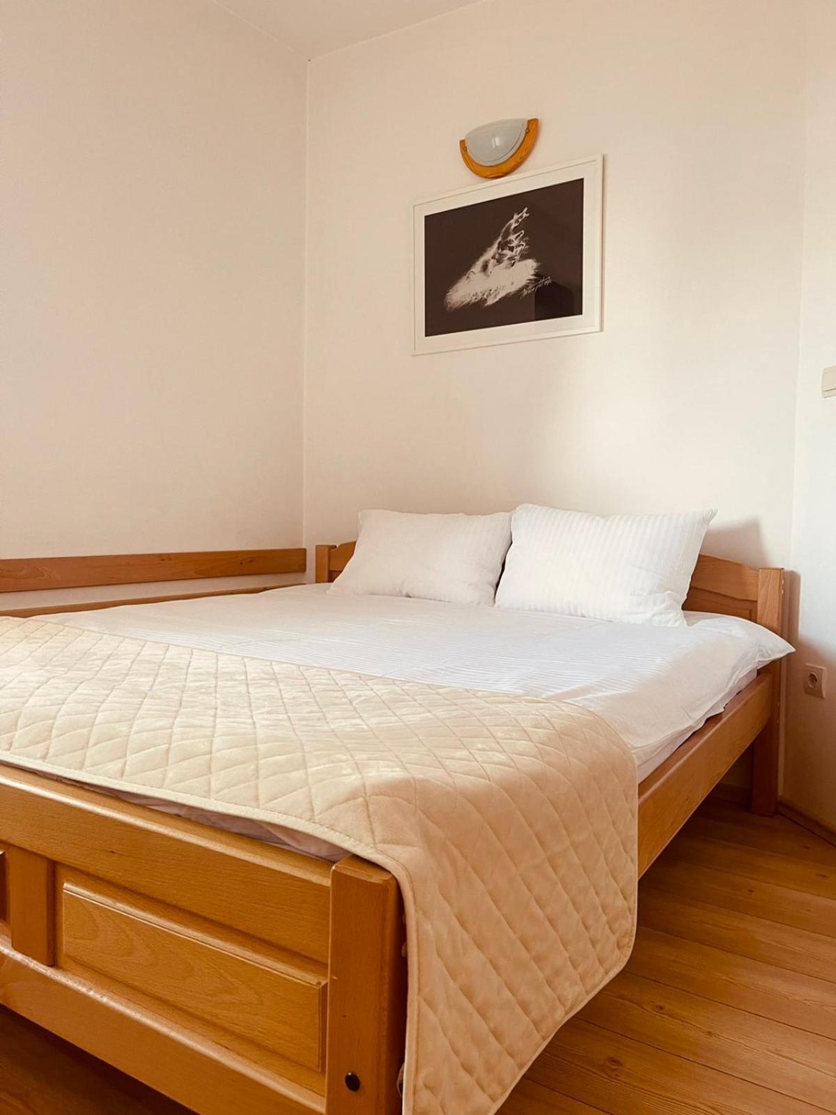 Hill Durmitor Apartment Zabljak  Luaran gambar