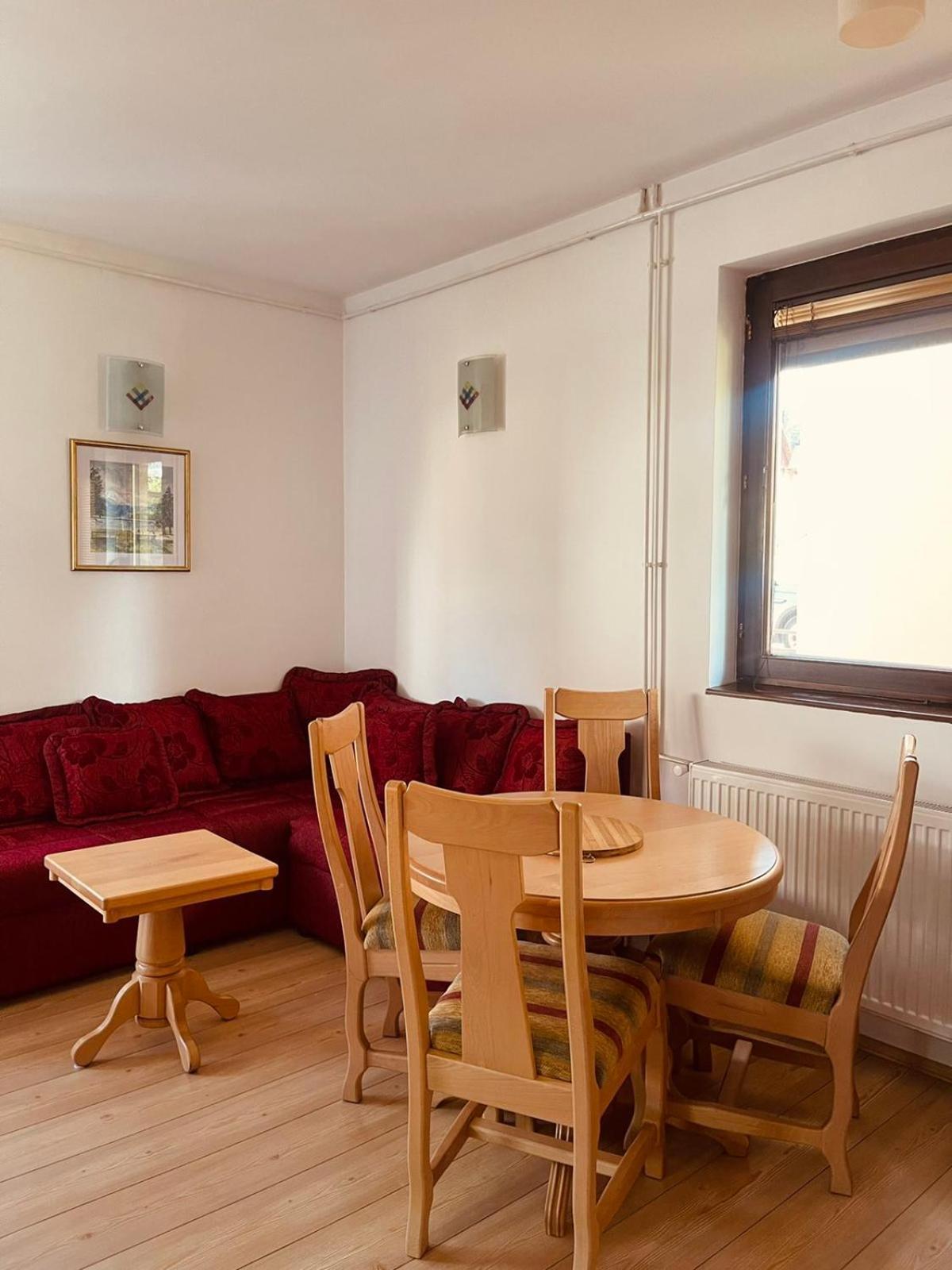 Hill Durmitor Apartment Zabljak  Luaran gambar