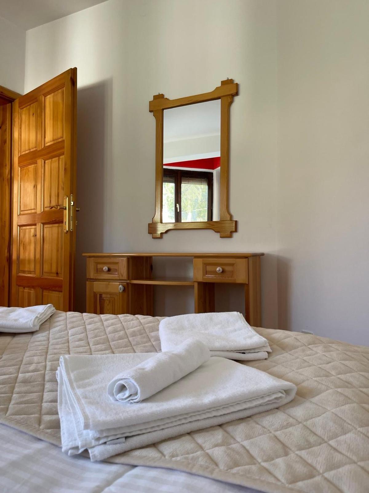 Hill Durmitor Apartment Zabljak  Luaran gambar