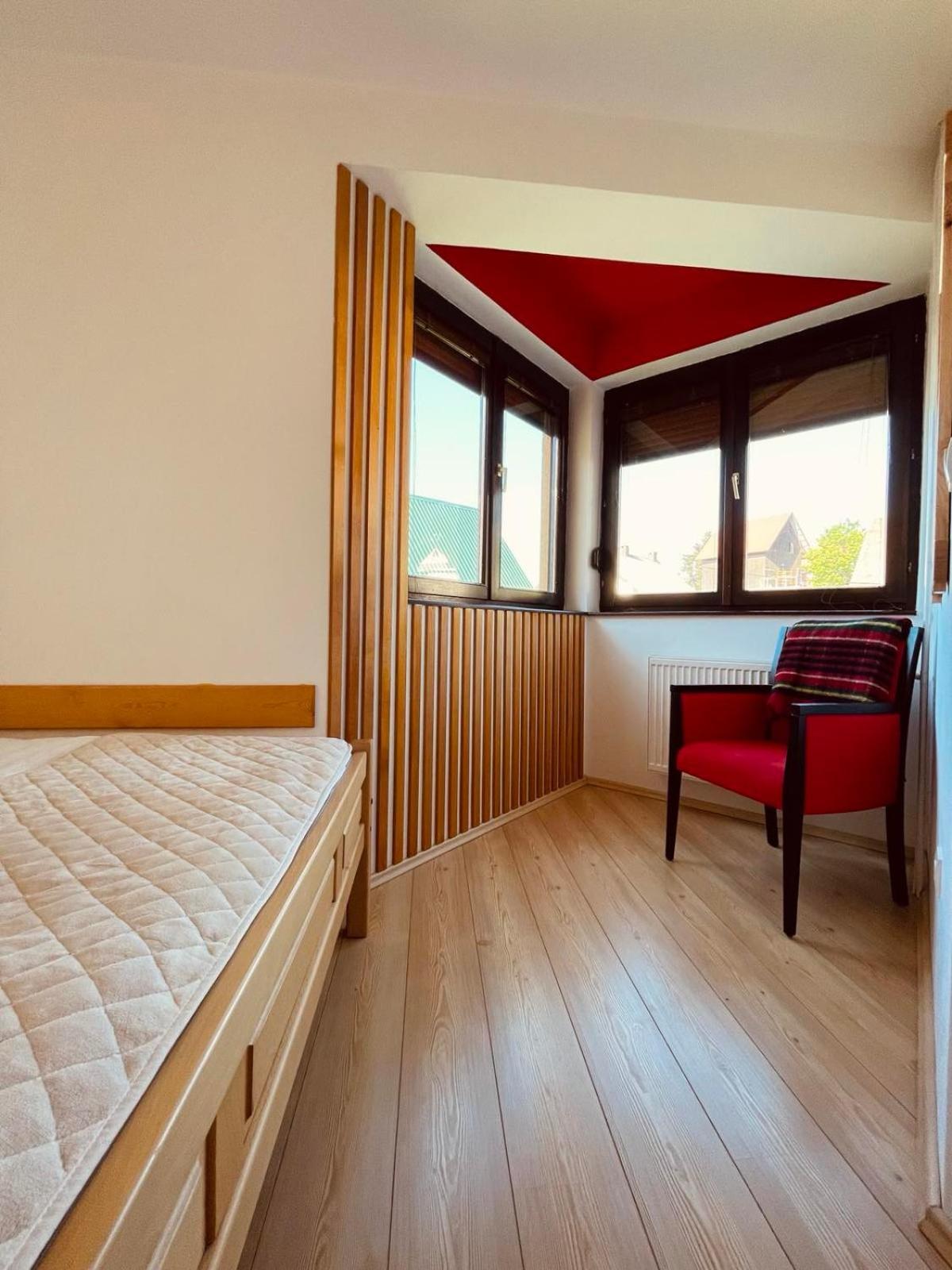 Hill Durmitor Apartment Zabljak  Luaran gambar