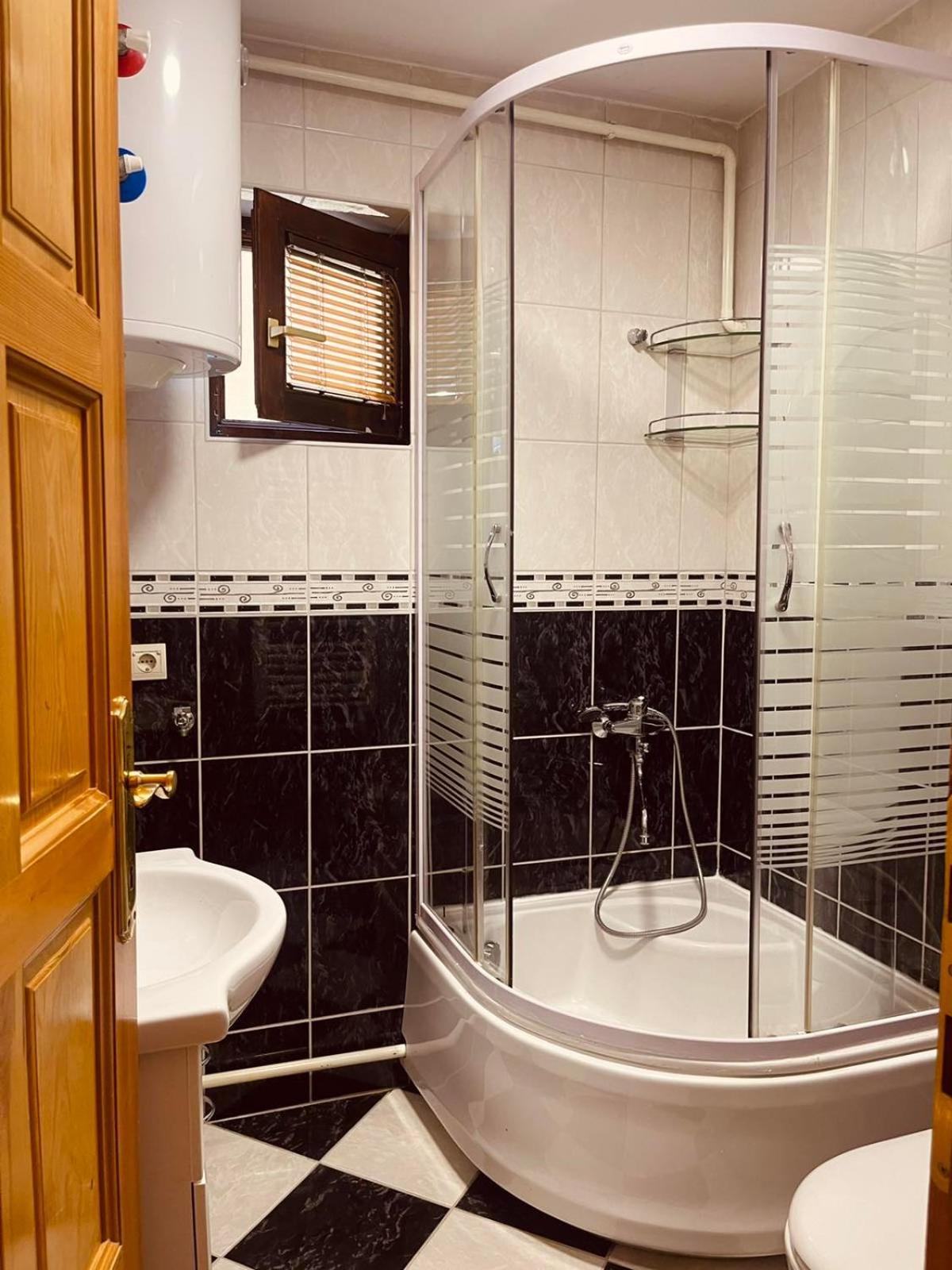 Hill Durmitor Apartment Zabljak  Luaran gambar