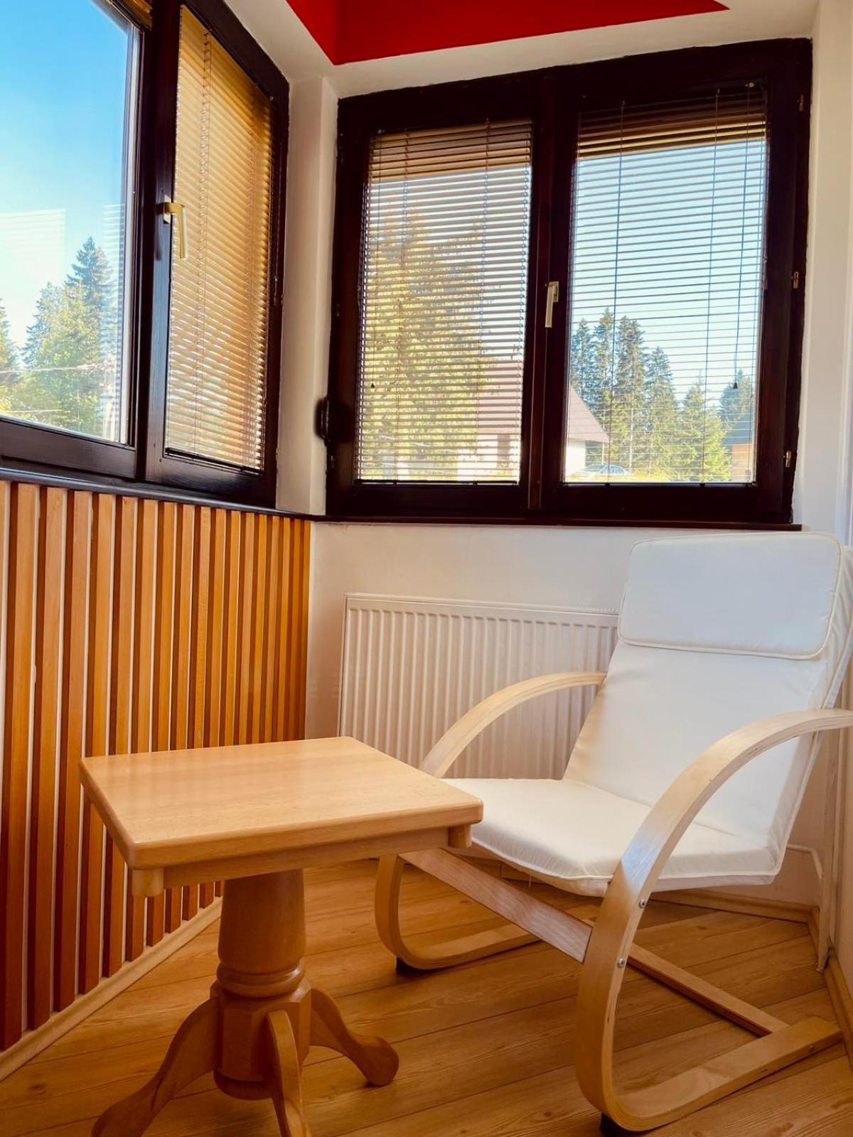 Hill Durmitor Apartment Zabljak  Luaran gambar
