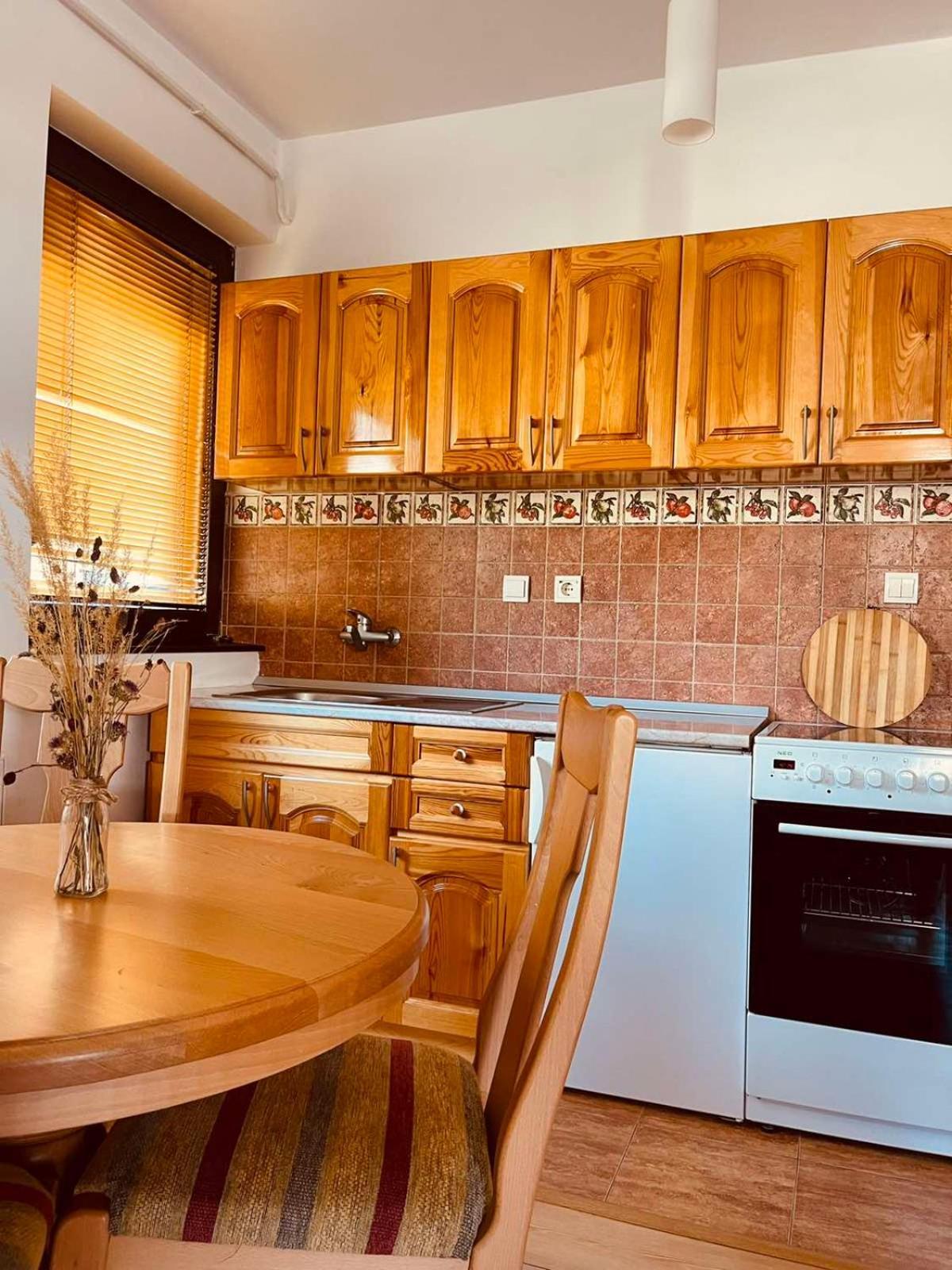 Hill Durmitor Apartment Zabljak  Luaran gambar