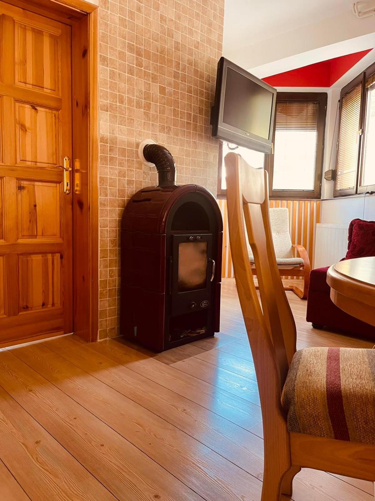 Hill Durmitor Apartment Zabljak  Luaran gambar
